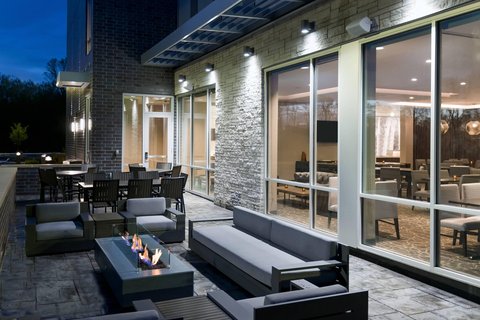 SpringHill Suites by Marriott Indianapolis Westfield - Event Venue in Westfield, Indiana
