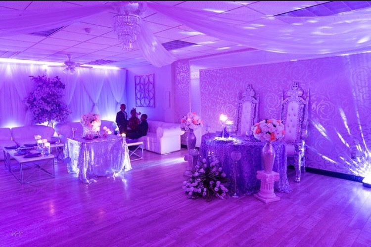 M Lounge Events Capitol Heights - Event Venue in Capitol Heights, Maryland
