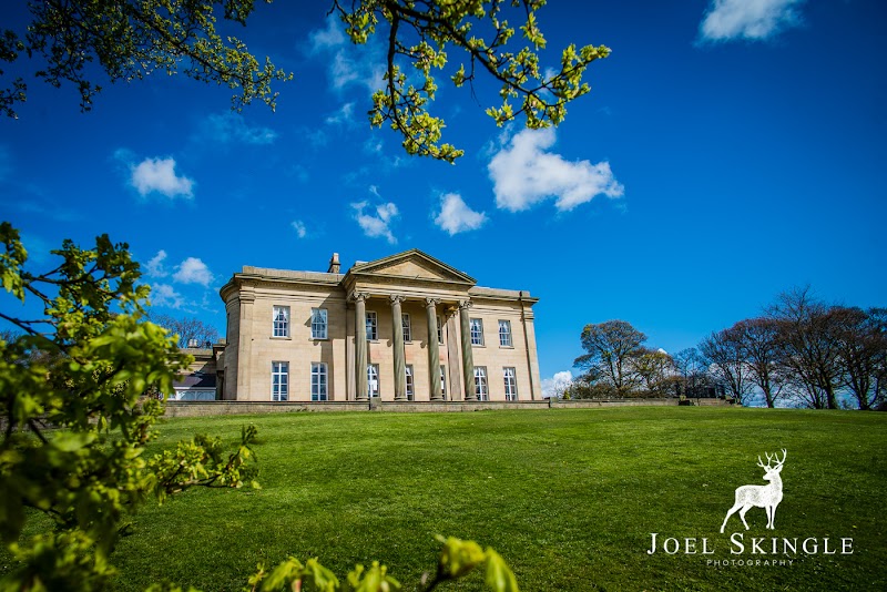 The Mansion - Weddings, meetings & events - Event Venue in Leeds, West Yorkshire