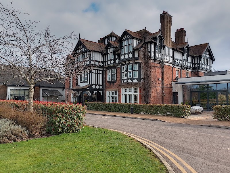Warner Hotels - Alvaston Hall - Event Venue in Crewe, Cheshire East