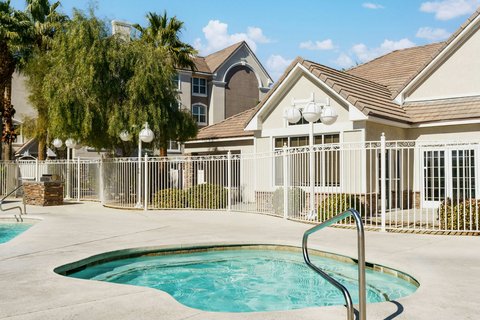 Residence Inn By Marriott Las Vegas Stadium Area - Event Venue in Las Vegas, Nevada