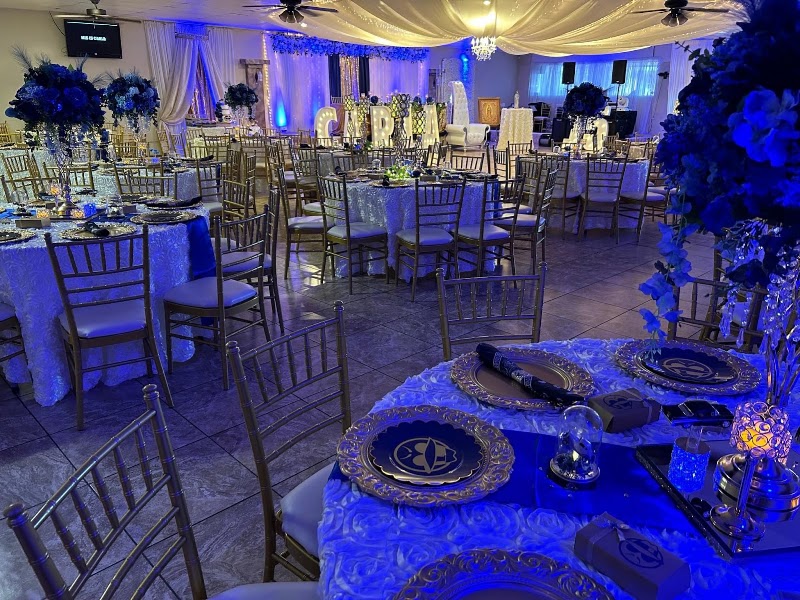 Old Town Avondale Reception Hall - Event Venue in Avondale, Arizona
