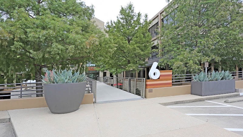 ExecutiveWorkspace Las Colinas Office Space - Riverside Commons - Event Venue in Irving, Texas