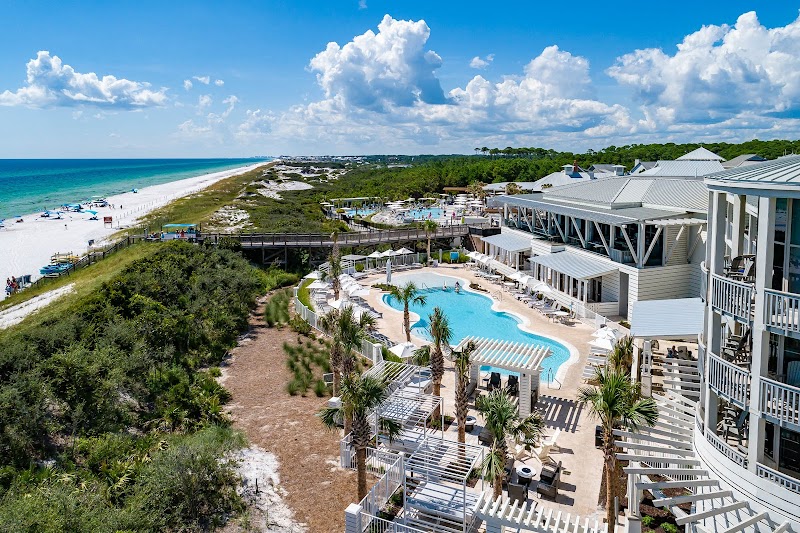 WaterColor Inn - Event Venue in Santa Rosa Beach, Florida