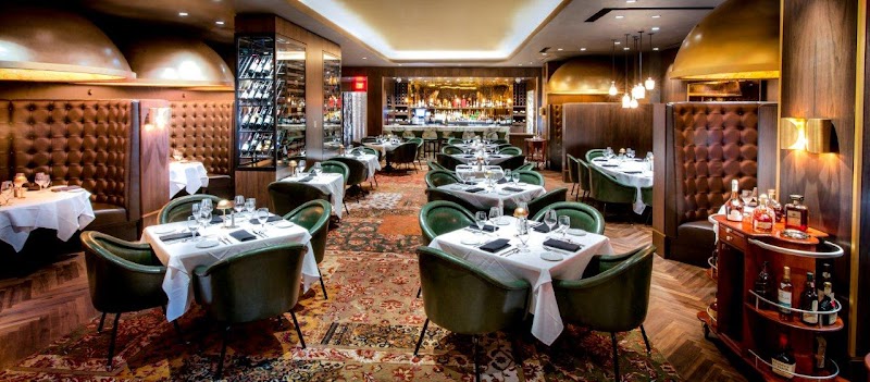 Andiamo Steakhouse - Event Venue in Las Vegas, Nevada
