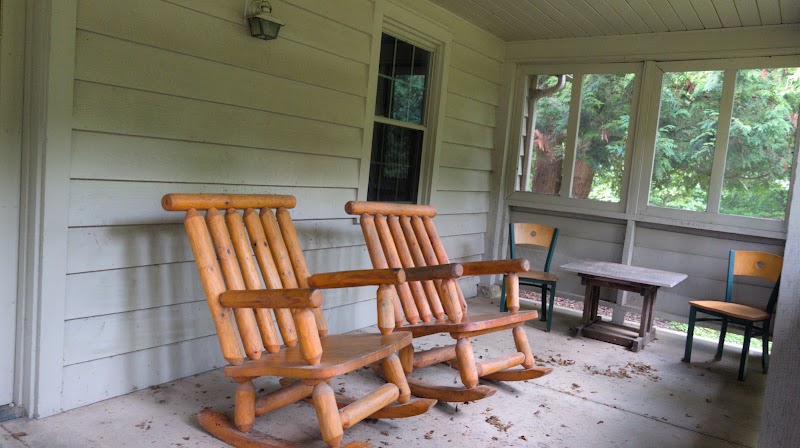 John Bryan Day Lodge - Event Venue in Yellow Springs, Ohio