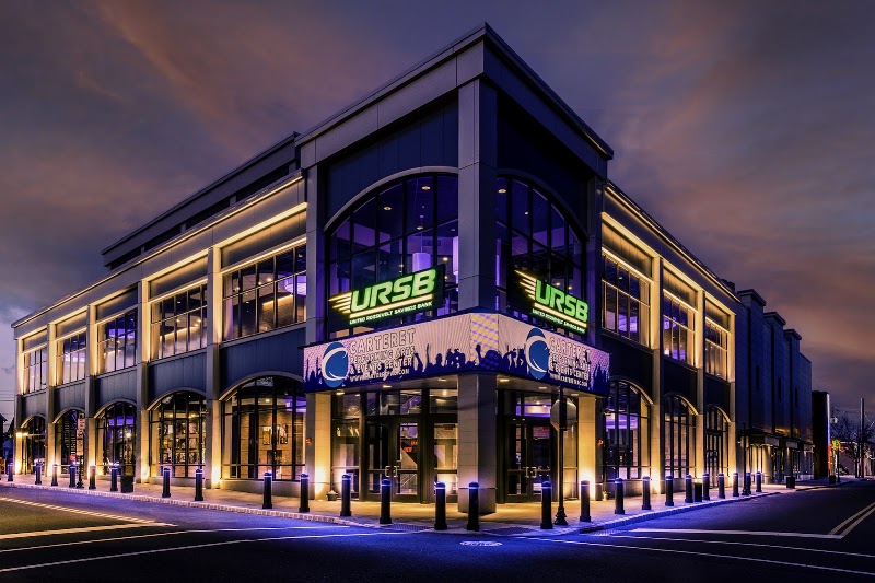 Carteret Performing Arts and Events Center - Event Venue in Carteret, New Jersey