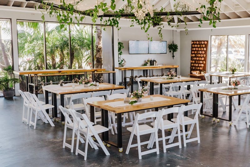 The Point - Event Venue in San Diego, California