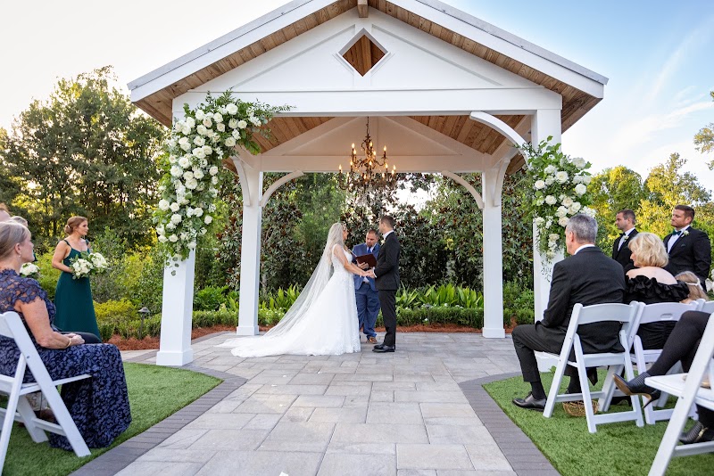 Benedict's Catering - Event Venue in Mandeville, Louisiana