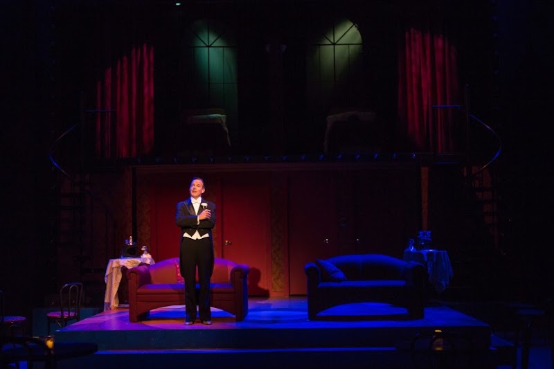 Revival Theatre Company - Event Venue in Cedar Rapids, Iowa