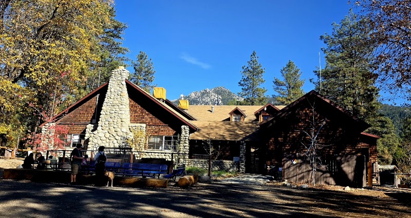 Idyllwild Pines Camp & Conference Center - Event Venue in Idyllwild-Pine Cove, California