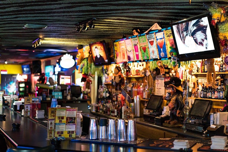 Crazy Craig's Cheeky Monkey Bar - Event Venue in Branson, Missouri