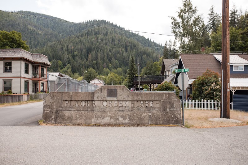 Hercules Inn - Event Venue in Wallace, Idaho