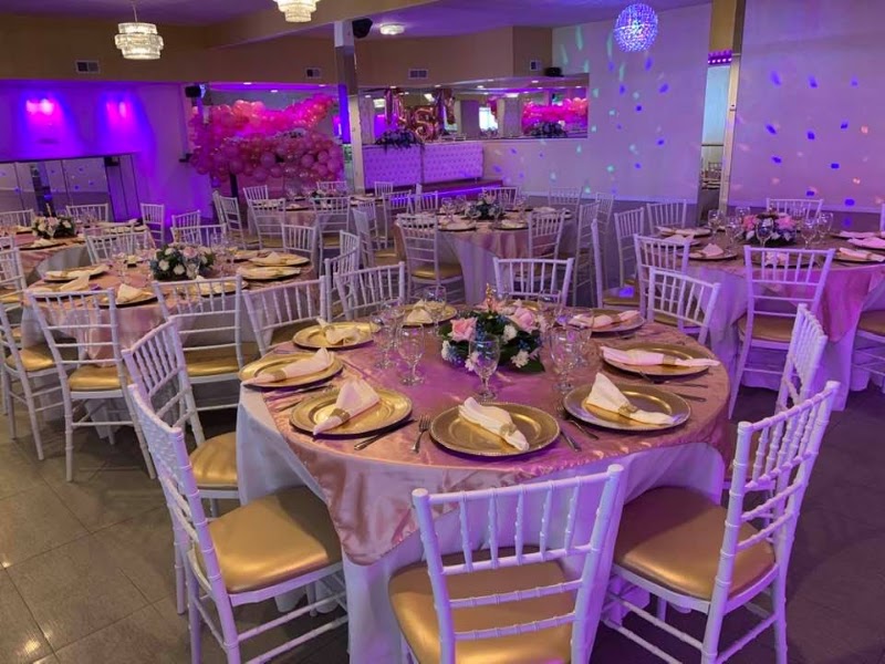 Grand Premier Banquet Hall - Event Venue in Gardena, California