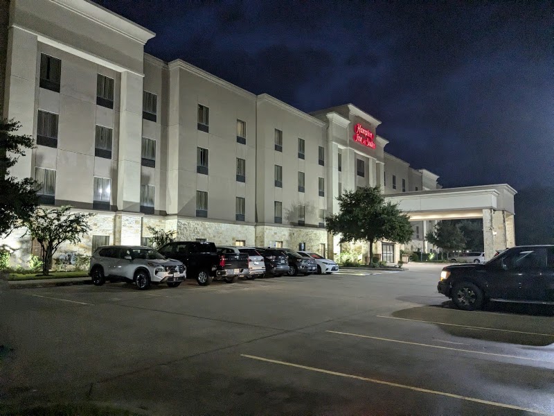Holiday Inn Express & Suites Conroe I-45 North - Event Venue in Conroe, Texas