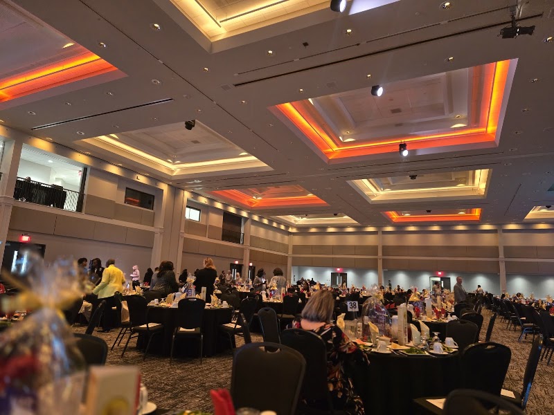 VBC Saturn Ballroom - Event Venue in Huntsville, Alabama