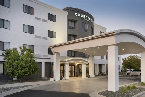 Courtyard by Marriott Casper - Event Venue in Casper, Wyoming