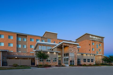 Residence Inn by Marriott Denton - Event Venue in Denton, Texas