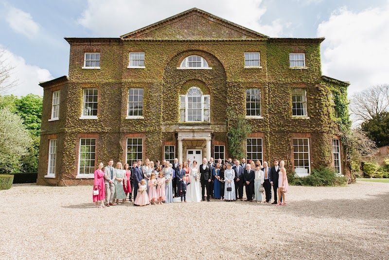 Wootton Hall Weddings & Events - Event Venue in Wootton, North Lincolnshire
