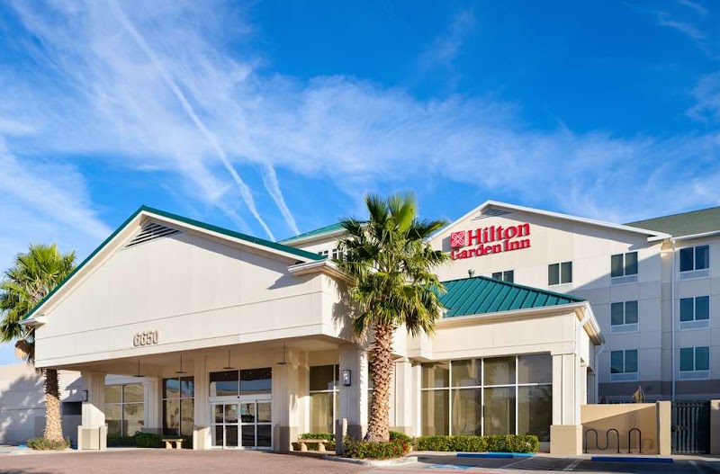 Hilton Garden Inn El Paso Airport - Event Venue in El Paso, Texas