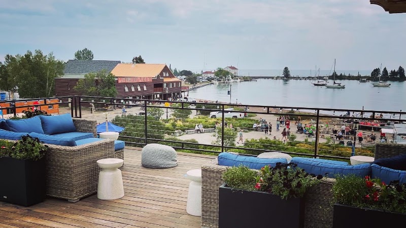 The Mayhew Inn - Event Venue in Grand Marais, Minnesota