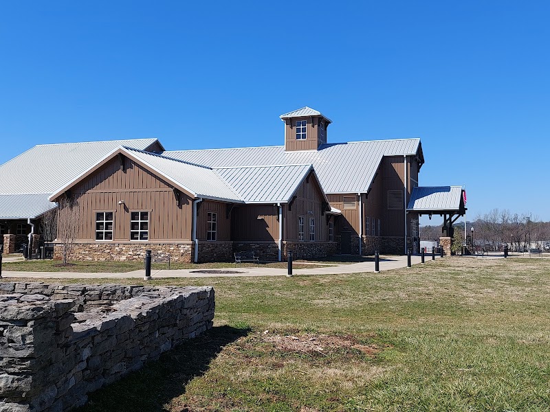 The National Confederate Museum at Historic Elm Springs - Event Venue in Columbia, Tennessee