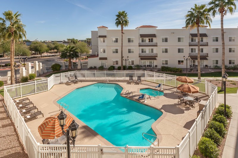 Hyatt Place Phoenix/Chandler-Fashion Center - Event Venue in Chandler, Arizona