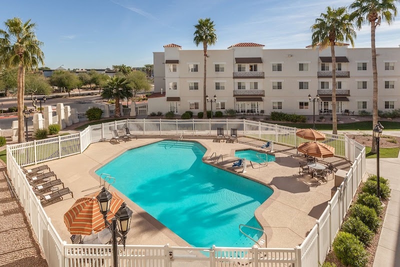 Hyatt Place Phoenix/Chandler-Fashion Center - Event Venue in Chandler, Arizona