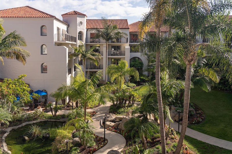 Hyatt Regency Huntington Beach Resort and Spa - Event Venue in Huntington Beach, California