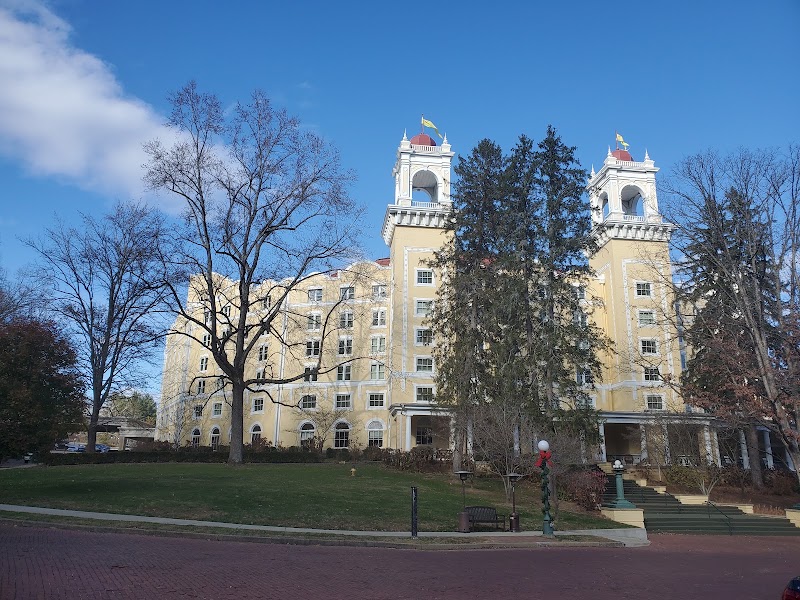 French Lick Springs Villa - Event Venue in French Lick, Indiana