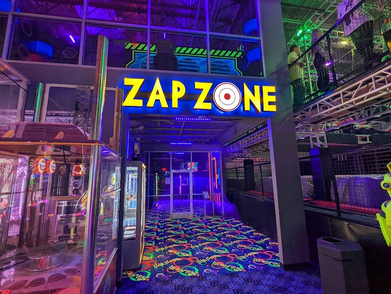 BIG Best In Games - The Ultimate Event Party Venue! - Event Venue in Ypsilanti, Michigan
