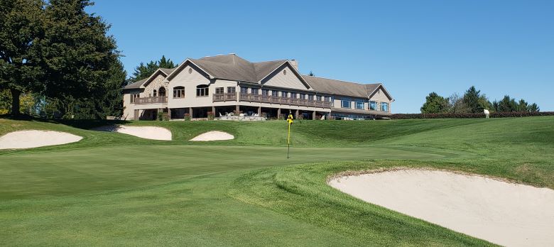 Jericho National Golf Club - Event Venue in New Hope, Pennsylvania
