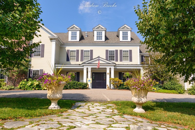 The Reluctant Panther Inn & Restaurant - Event Venue in Manchester, Vermont