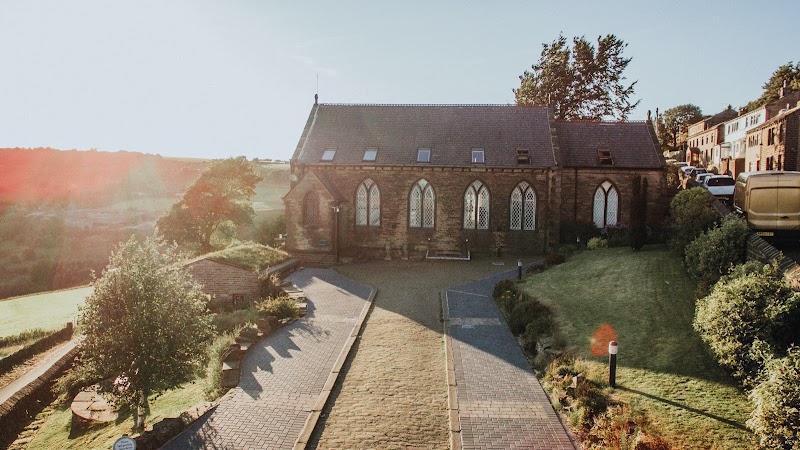 Westwood Retreat Centre - Event Venue in Golcar, England