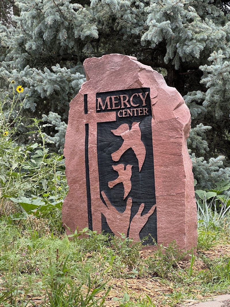 Mercy Center Inc - Event Venue in Colorado Springs, Colorado