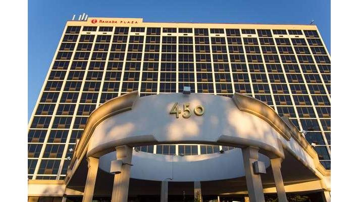 Holiday Inn - Event Venue in Atlanta, Georgia
