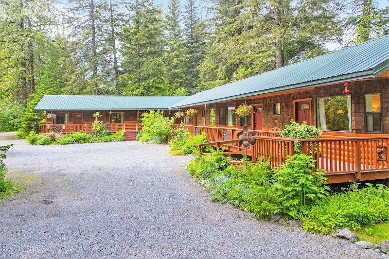 Steller Inn - Event Venue in Seward, Alaska