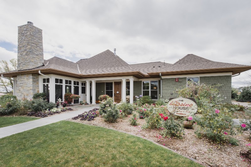The Blessing House - Event Venue in Victoria, Minnesota