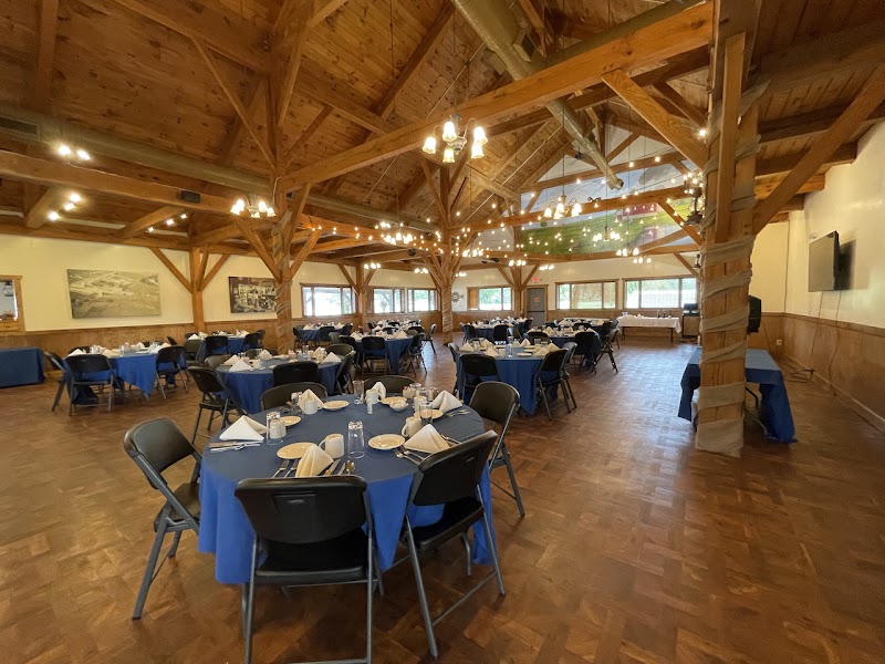 Young's Event Center - Event Venue in Yellow Springs, Ohio