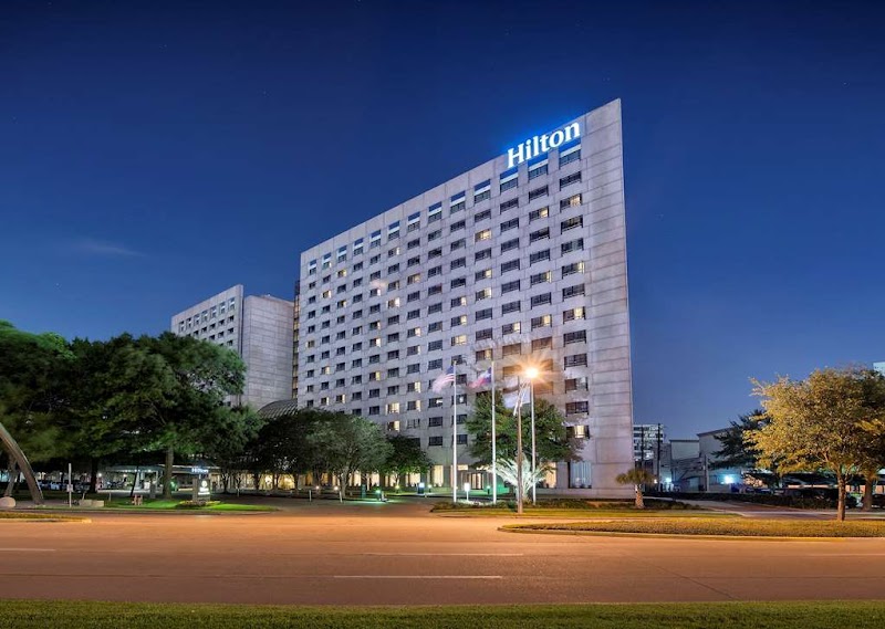 Hilton Houston Post Oak by the Galleria - Event Venue in Houston, Texas