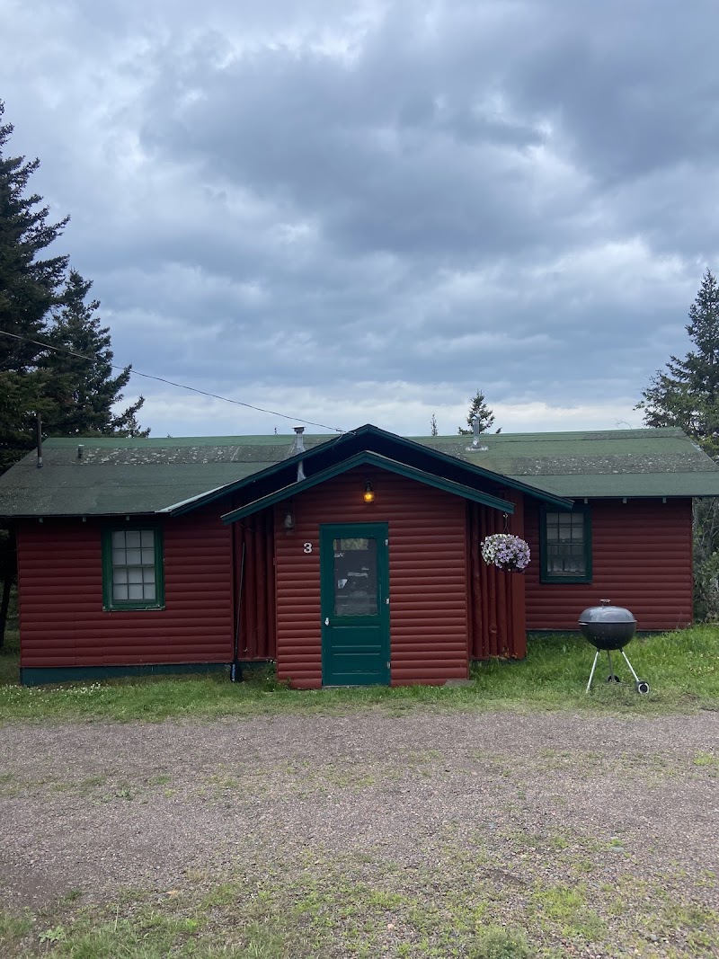 Timberlund's Resort - Event Venue in Grand Marais, Minnesota