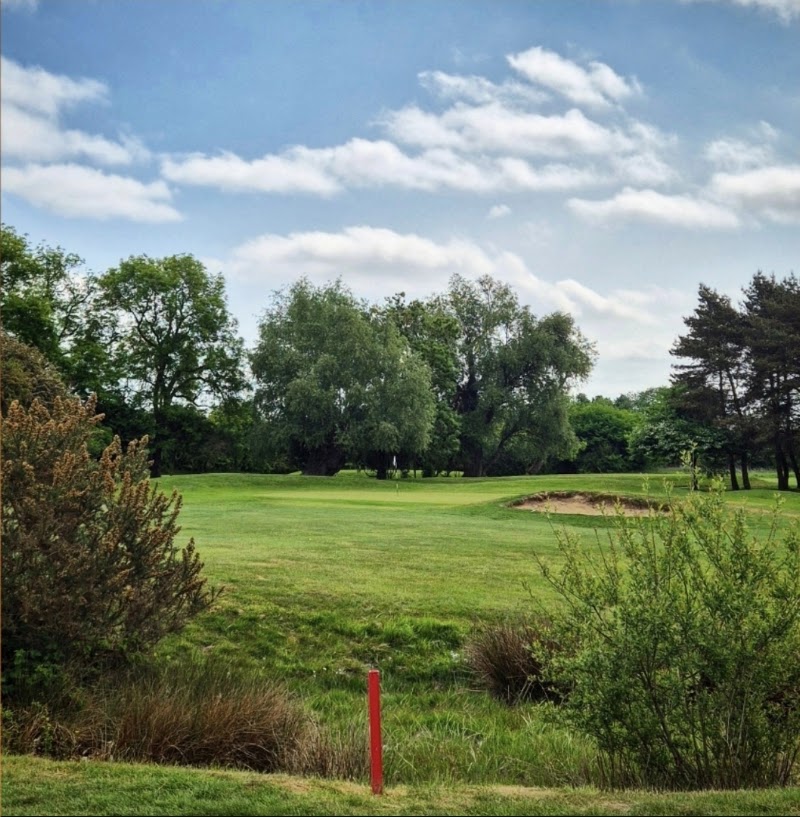 Elton Furze Golf Club - Event Venue in Haddon, Cambridgeshire