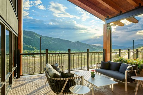 SpringHill Suites by Marriott Avon Vail Valley - Event Venue in Avon, Colorado