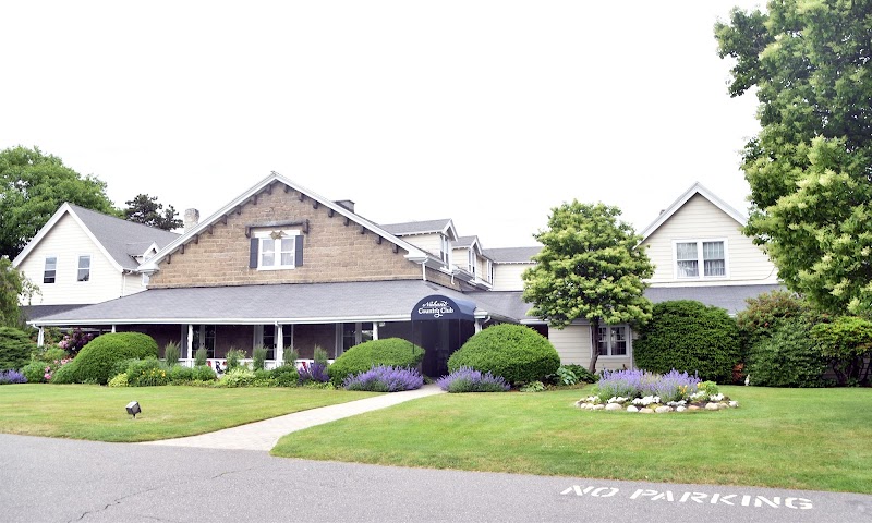 Nahant Country Club Estate - Event Venue in Nahant, Massachusetts