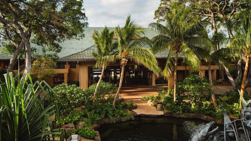 Four Seasons Resort Lanai - Event Venue in Lanai City, Hawaii