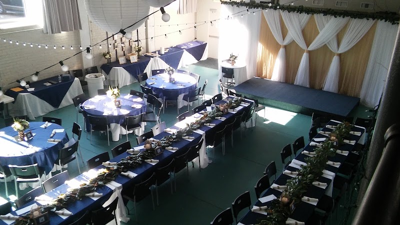 The Studio at CTG - Event Venue in Greensboro, North Carolina