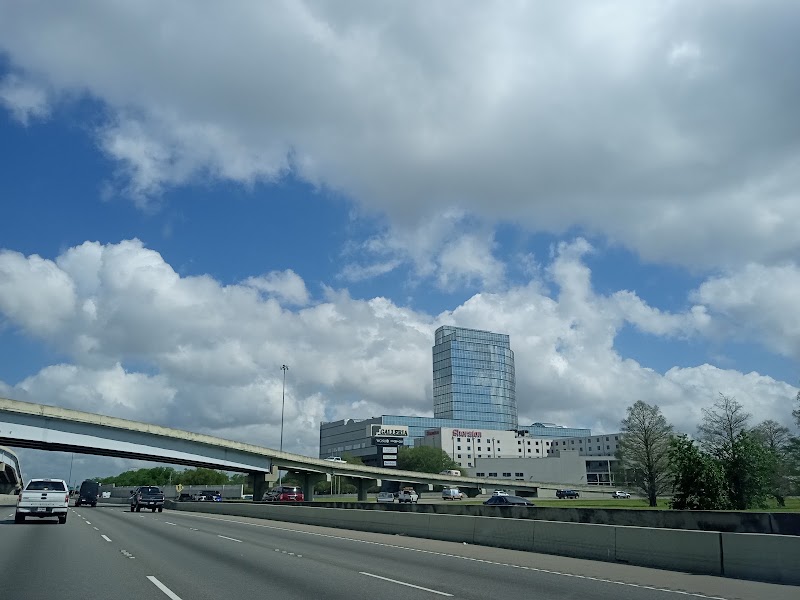 Metairie Centre - Event Venue in Metairie, Louisiana