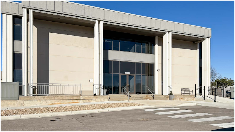 HQ Home Quarters - Event Venue in Lenexa, Kansas