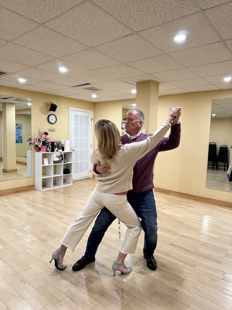 Fred Astaire Dance Studios - Event Venue in Stonington, Connecticut