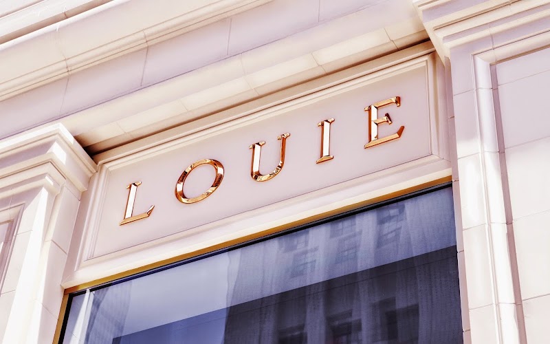 Bottega Louie - Event Venue in Los Angeles, California